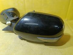 Зеркало двери боковой на Subaru Legacy BL5 Фото 5