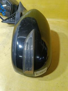 Зеркало двери боковой на Subaru Legacy BL5 Фото 6