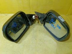 Зеркало двери боковой на Subaru Legacy BL5 Фото 8