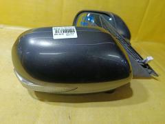 Зеркало двери боковой на Subaru Legacy Wagon BP5 Фото 2