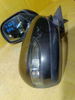 Зеркало двери боковой на Subaru Legacy Wagon BP5 Фото 3