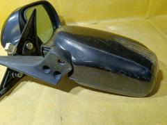 Зеркало двери боковой на Subaru Legacy Wagon BP5 Фото 7