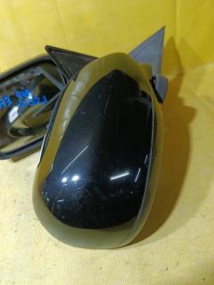 Зеркало двери боковой на Subaru Impreza Wagon GH3 Фото 3