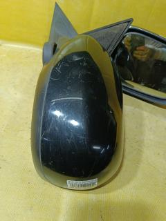 Зеркало двери боковой на Subaru Impreza Wagon GH3 Фото 6