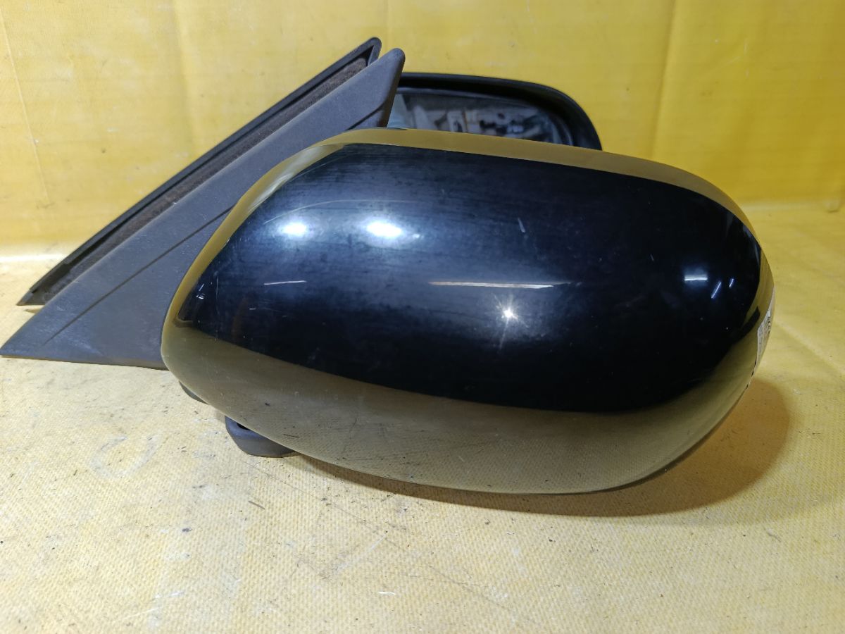 Зеркало двери боковой на Subaru Impreza Wagon GH3 Фото 5