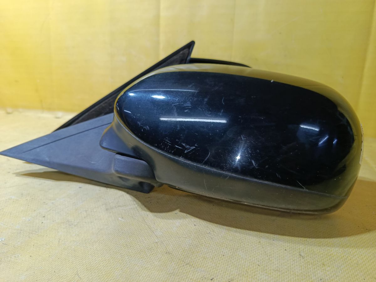Зеркало двери боковой на Subaru Impreza Wagon GH3 Фото 7