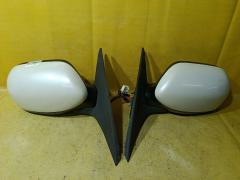 Зеркало двери боковой на Subaru Impreza Wagon GH3