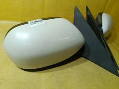 Зеркало двери боковой на Subaru Impreza Wagon GH3 Фото 2