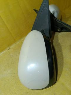 Зеркало двери боковой на Subaru Impreza Wagon GH3 Фото 3