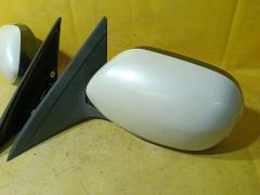 Зеркало двери боковой на Subaru Impreza Wagon GH3 Фото 5