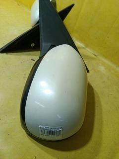 Зеркало двери боковой на Subaru Impreza Wagon GH3 Фото 6