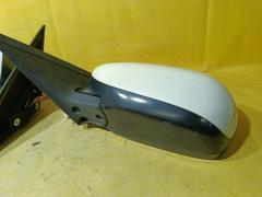 Зеркало двери боковой на Subaru Impreza Wagon GH3 Фото 7
