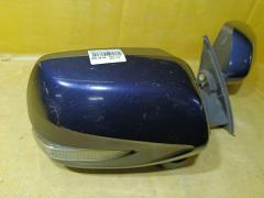 Зеркало двери боковой на Subaru Legacy Wagon BR9 Фото 2
