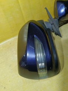 Зеркало двери боковой на Subaru Legacy Wagon BR9 Фото 3