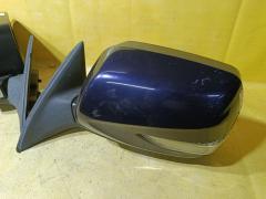 Зеркало двери боковой на Subaru Legacy Wagon BR9 Фото 5