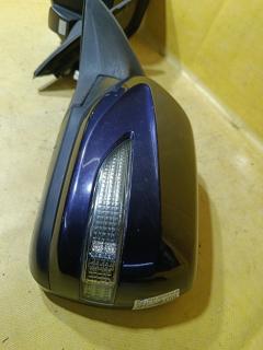 Зеркало двери боковой на Subaru Legacy Wagon BR9 Фото 6