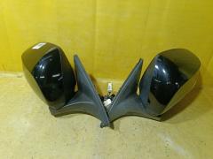 Зеркало двери боковой на Subaru Legacy BM9