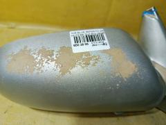 Зеркало двери боковой на Nissan Bluebird HU13 Фото 4