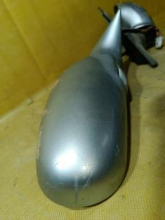 Зеркало двери боковой на Nissan Bluebird HU13 Фото 5