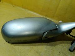 Зеркало двери боковой на Nissan Bluebird HU13 Фото 6