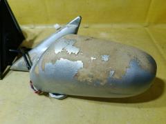 Зеркало двери боковой на Nissan Bluebird HU13 Фото 7