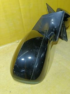 Зеркало двери боковой на Nissan Murano TNZ51 Фото 3