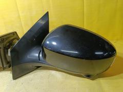 Зеркало двери боковой на Nissan Murano TNZ51 Фото 5