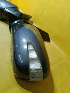 Зеркало двери боковой на Mitsubishi Grandis NA4W Фото 6