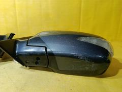 Зеркало двери боковой на Mitsubishi Grandis NA4W Фото 7