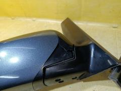 Зеркало двери боковой на Mitsubishi Grandis NA4W Фото 8