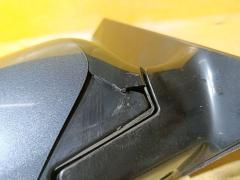 Зеркало двери боковой на Mitsubishi Grandis NA4W Фото 9