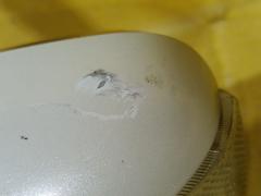 Зеркало двери боковой на Mitsubishi Grandis NA4W Фото 5