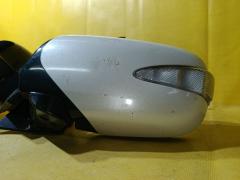 Зеркало двери боковой на Mitsubishi Grandis NA4W Фото 6