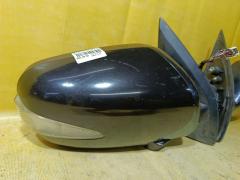 Зеркало двери боковой на Mitsubishi Outlander CW5W Фото 2