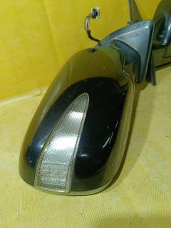 Зеркало двери боковой на Mitsubishi Outlander CW5W Фото 3