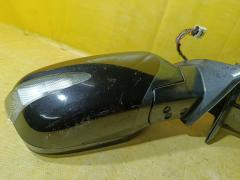 Зеркало двери боковой на Mitsubishi Outlander CW5W Фото 4