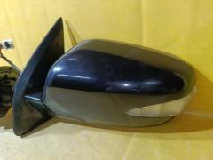 Зеркало двери боковой на Mitsubishi Outlander CW5W Фото 5