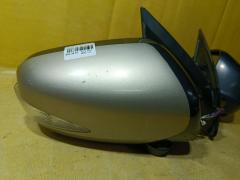 Зеркало двери боковой на Mitsubishi Outlander CW5W Фото 2