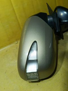 Зеркало двери боковой на Mitsubishi Outlander CW5W Фото 3