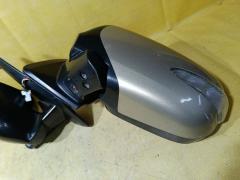 Зеркало двери боковой на Mitsubishi Outlander CW5W Фото 7