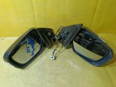 Зеркало двери боковой на Mitsubishi Outlander CW5W Фото 8