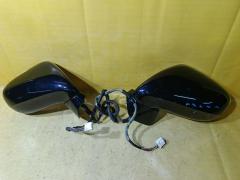 Зеркало двери боковой на Lexus Ls600hl UVF46