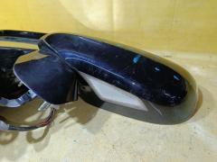 Зеркало двери боковой на Lexus Ls600hl UVF46 Фото 9