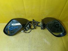 Зеркало двери боковой на Lexus Ls600hl UVF46 Фото 10