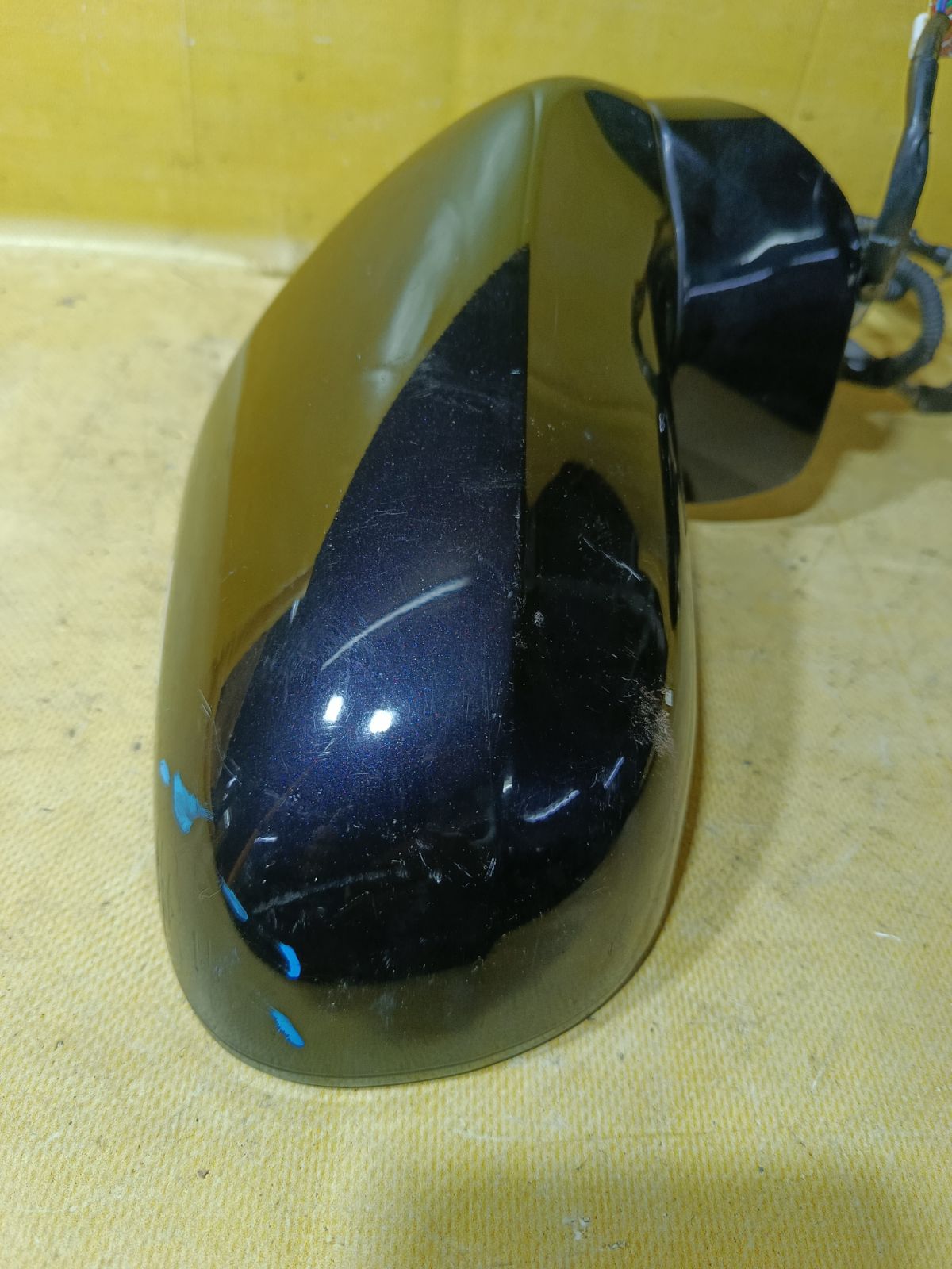 Зеркало двери боковой на Lexus Ls600hl UVF46 Фото 3