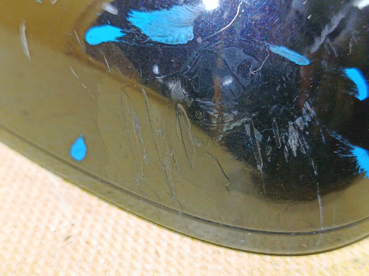 Зеркало двери боковой на Lexus Ls600hl UVF46 Фото 4