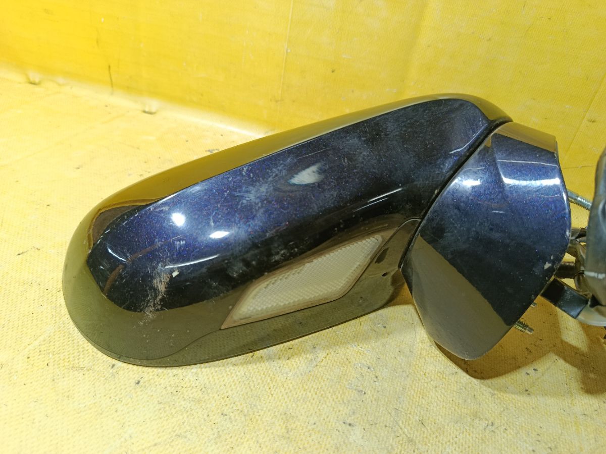 Зеркало двери боковой на Lexus Ls600hl UVF46 Фото 5