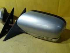 Зеркало двери боковой на Subaru Legacy Wagon BP5 Фото 5