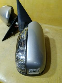 Зеркало двери боковой на Subaru Legacy Wagon BP5 Фото 6