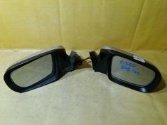 Зеркало двери боковой на Subaru Legacy Wagon BP5 Фото 8